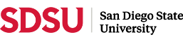 San Diego State University official logo